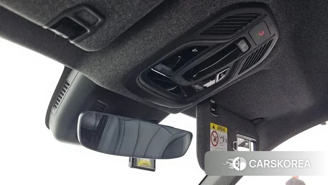 Renault Korea (Samsung) Grand Coleos id 3212036 из Кореи 10