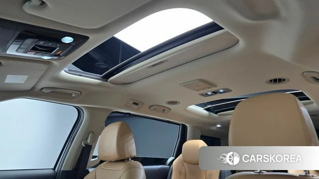 Kia Carnival 4th generation id 3826232 из Кореи 10