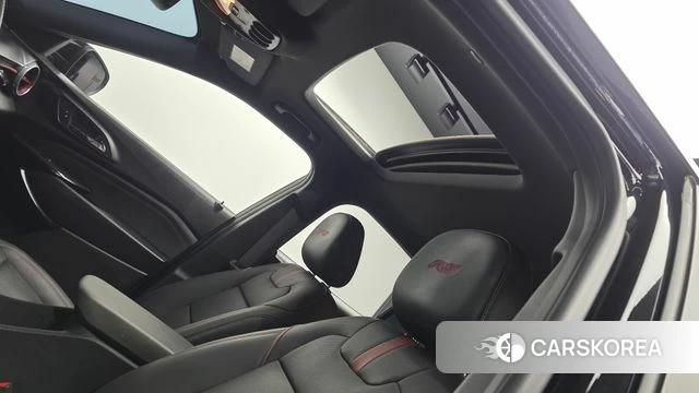 Chevrolet (GM Daewoo) Trax Crossover id 4506152 из Кореи 10