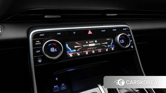 Genesis GV80 id 4282799 из Кореи 10