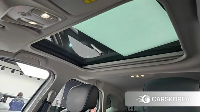 Renault Korea (Samsung) New QM3 id 4180661 из Кореи 10