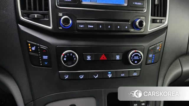 Hyundai The New Grand Starex id 4310763 из Кореи 10