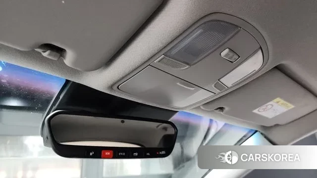 Hyundai The New Kona id 3458199 из Кореи 10