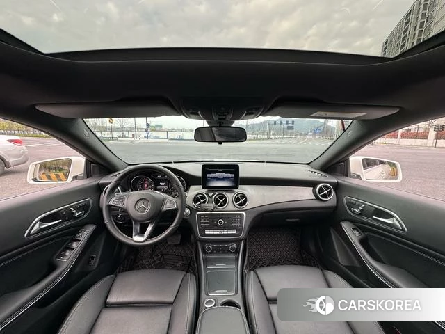 Mercedes-Benz CLA (import) id 4236293 из Китая 10