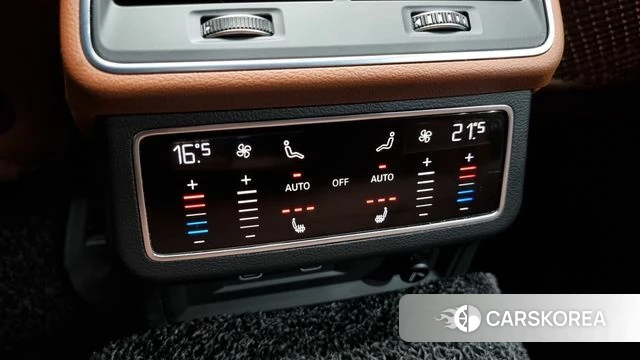 Audi A6 (C8) id 3799605 из Кореи 10