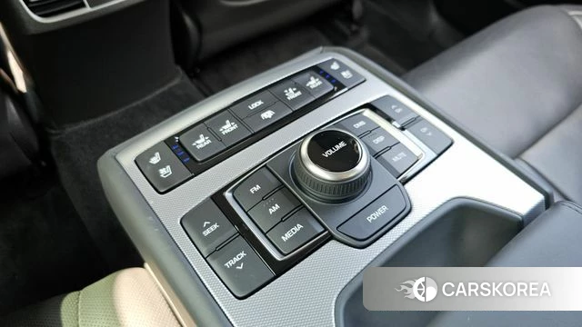 Genesis G80 id 4667635 из Кореи 10