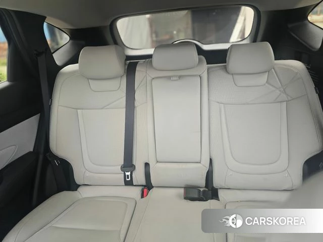 Hyundai The New Tucson Hybrid (NX4) id 4752784 из Кореи 10
