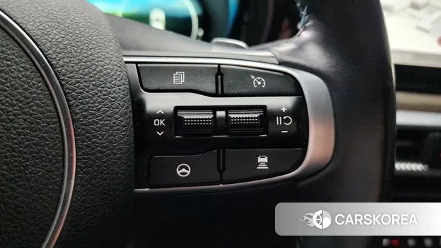 Kia K5 3rd generation id 3407050 из Кореи 10