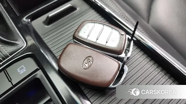 Hyundai Sonata New Rise id 3380637 из Кореи 10