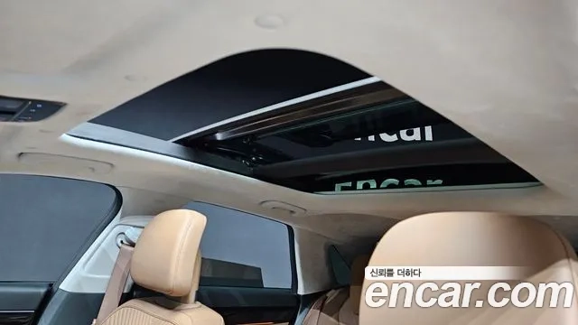 Hyundai Grandeur Hybrid (GN7) id 2949194 из Кореи 10