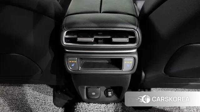 Genesis GV80 id 2984002 из Кореи 10