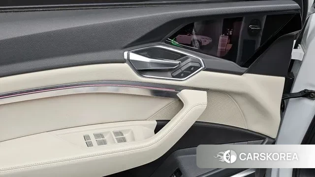 Audi e-Tron id 3342725 из Кореи 10