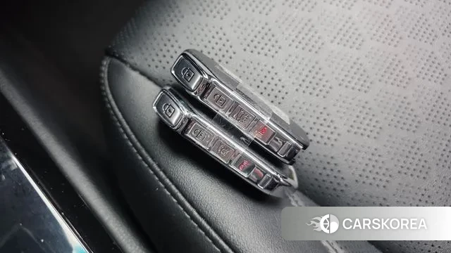 Kia Seltos id 3343663 из Кореи 10