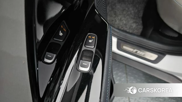 Kia Niro id 3937153 из Кореи 10