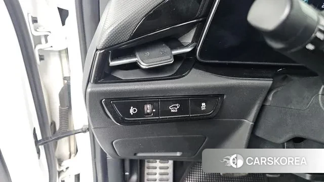 Kia Di All New Niro EV id 3777093 из Кореи 10