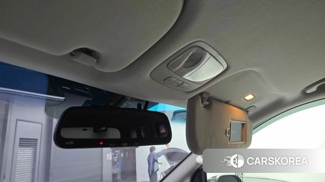 Hyundai The New Grand Starex id 4251321 из Кореи 10