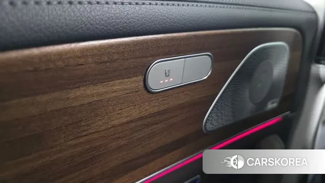 Mercedes-Benz GLE-Class W167 id 3459134 из Кореи 10