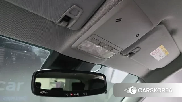 Chevrolet (GM Daewoo) The New Trax id 3504249 из Кореи 10