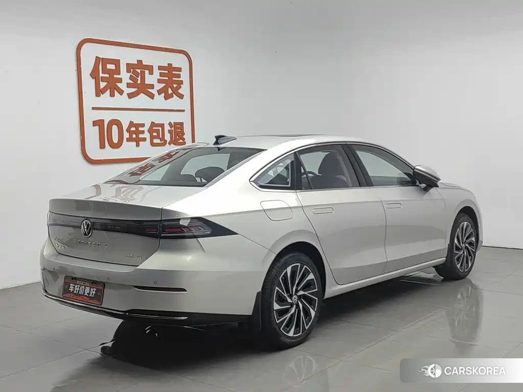 Volkswagen Sagitar id 4653770 из Китая 10