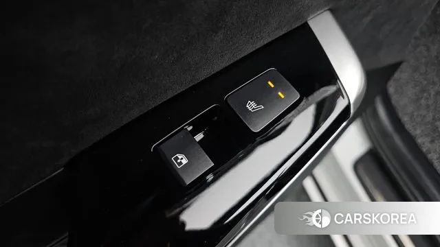 Kia EV6 id 2884518 из Кореи 10