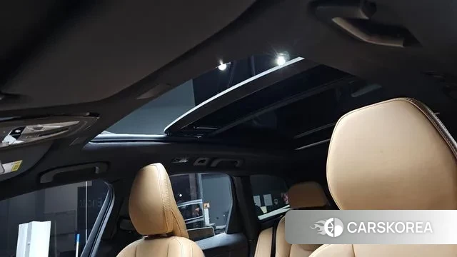 Volvo XC60 second Generation id 3619942 из Кореи 10