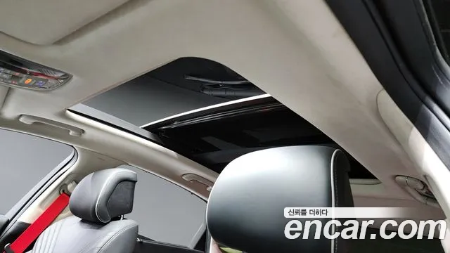 Genesis G80 (RG3) id 2679891 из Кореи 10