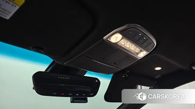 Genesis G90 id 3024279 из Кореи 10