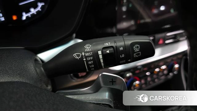 Kia The New Niro id 4403171 из Кореи 10
