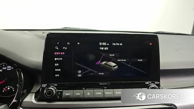 Kia Seltos id 4423882 из Кореи 10
