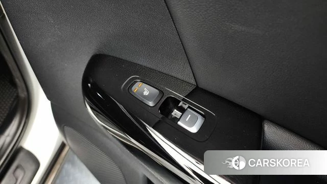 Kia Sportage The Bold id 3834713 из Кореи 10