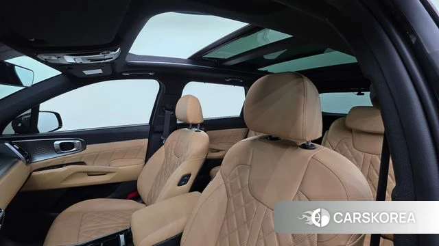 Kia Sorento 4th Generation id 3800860 из Кореи 10