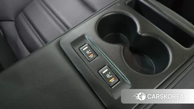 Renault Korea (Samsung) The New SM6 id 3032072 из Кореи 10