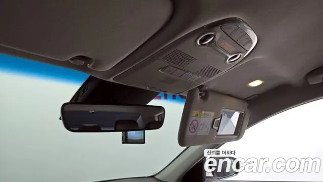 Hyundai The New Grandeur IG id 2713252 из Кореи 10