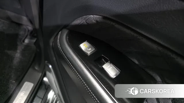 Ssangyong All New Rexton id 3787313 из Кореи 10