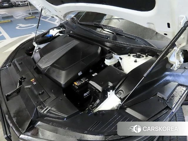 Kia EV6 id 3812046 из Кореи 10