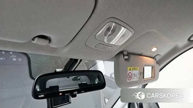 Hyundai The New Grand Starex id 3060050 из Кореи 10