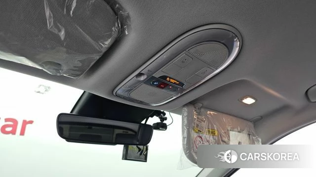 Hyundai Ionic 5 id 3811545 из Кореи 10