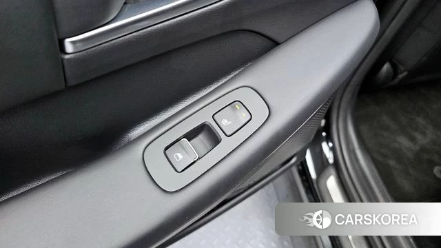 Hyundai Sonata Hybrid (DN8) id 4416556 из Кореи 10