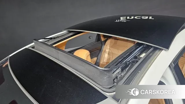 Genesis G80 (RG3) id 3058131 из Кореи 10