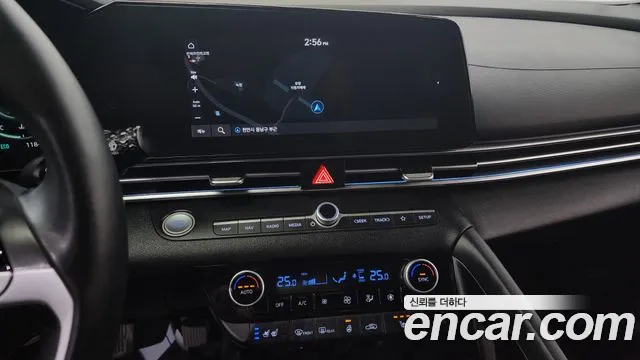 Hyundai Avante (CN7) id 2234078 из Кореи 10