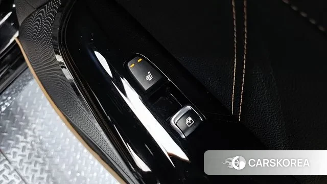 Kia K5 3rd generation id 3567842 из Кореи 10