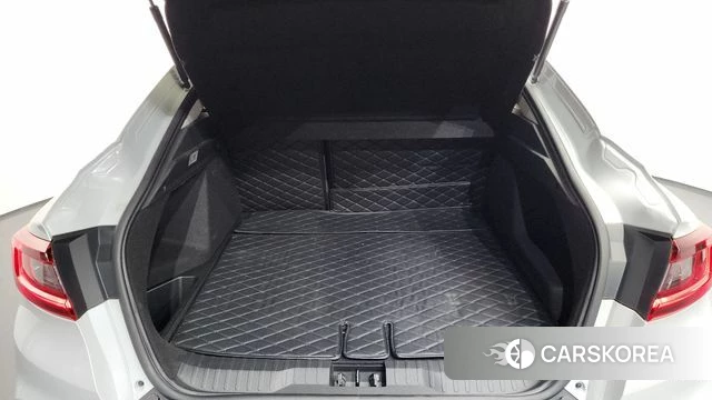 Renault Korea (Samsung) XM3 id 3904728 из Кореи 10