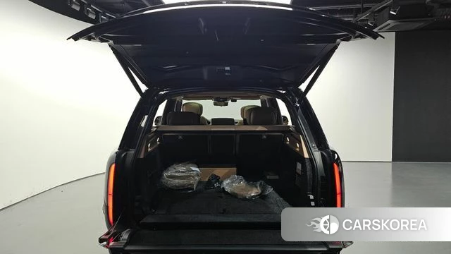 Land Rover Range Rover 5th Generation id 4691268 из Кореи 10