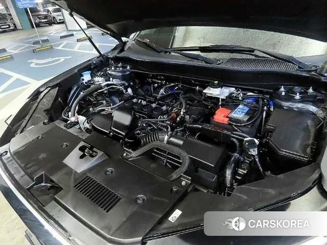 Honda CR-V 6th generation id 3619008 из Кореи 10