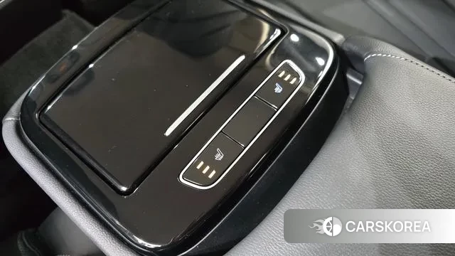 Genesis G80 (RG3) id 3433275 из Кореи 10