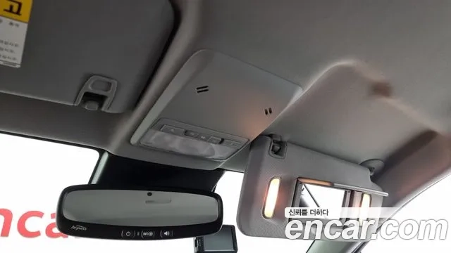 Chevrolet (GM Daewoo) The New Trax id 2912396 из Кореи 10