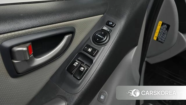 Hyundai The New Grand Starex id 4285279 из Кореи 10