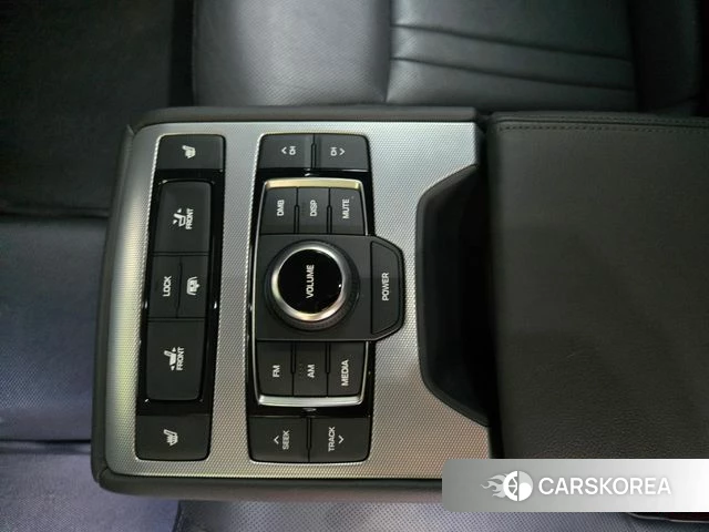 Genesis G80 id 4604994 из Кореи 10