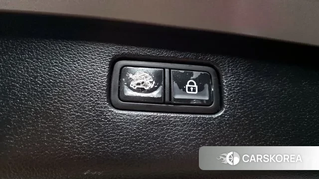 Genesis GV80 id 3567436 из Кореи 10