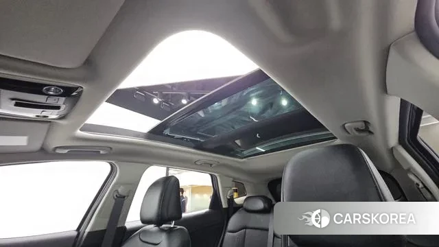 Kia Sportage 5th Generation Hybrid id 3389856 из Кореи 10